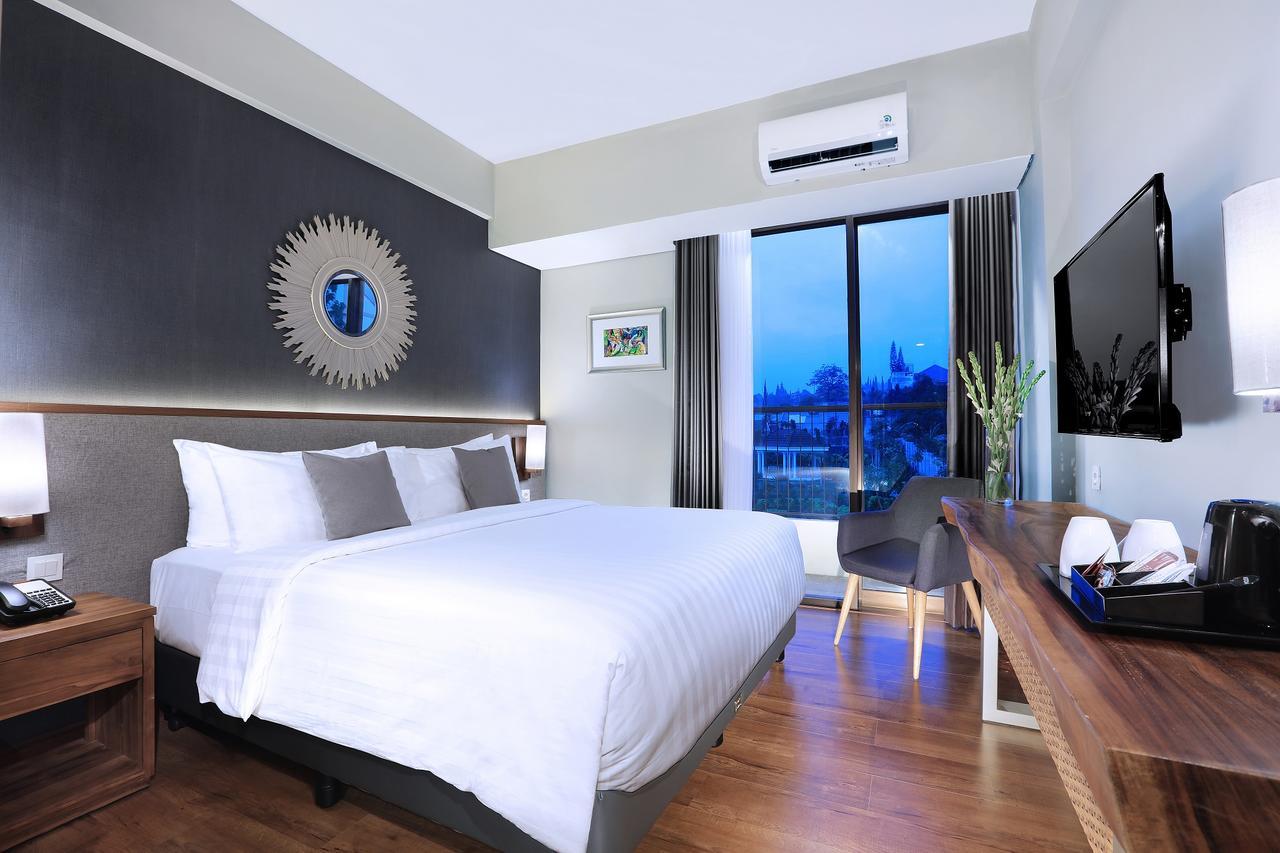 Hotel Aston Batu Batu (East Java)