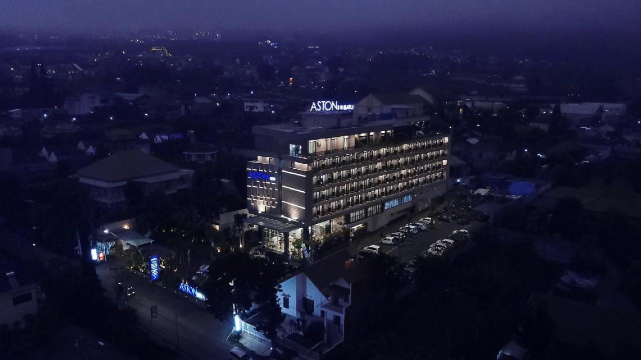Hotel Aston Batu Batu (East Java)